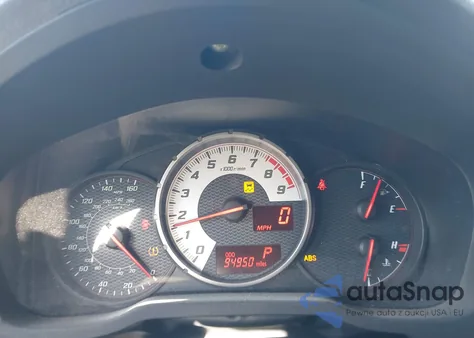 2015 Scion Fr-S из США, поврежденный, VIN JF1ZNAA11F8704410